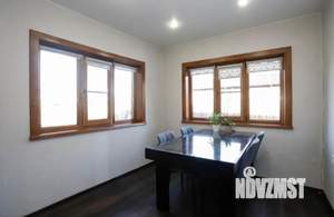 Дом 93м², 2-этажный, участок 7 сот.