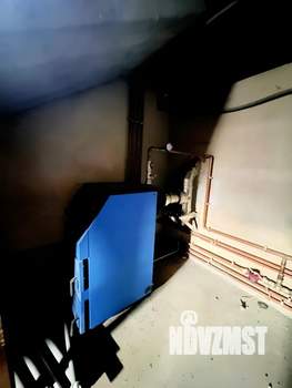 Коттедж 600м², 3-этажный, участок 42 сот.