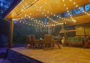 Дом 678м², 2-этажный, участок 20 сот.