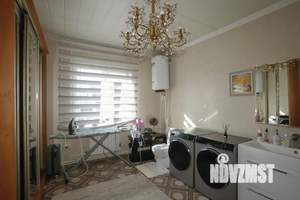 Коттедж 242м², 2-этажный, участок 14 сот.