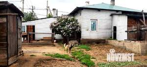 Дом 54м², 1-этажный, участок 4 сот.