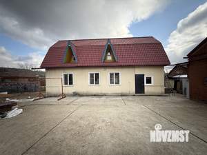 Дом 108м², 2-этажный, участок 42 сот.