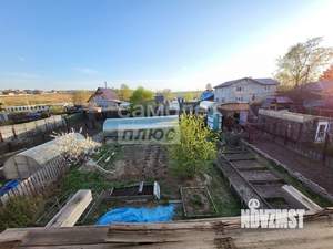 Дом 124м², 2-этажный, участок 8 сот.