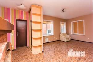 Коттедж 53м², 1-этажный, участок 4 сот.