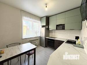 Дом 55м², 1-этажный, участок 3 сот.