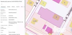 Дом 60м², 1-этажный, участок 8 сот.