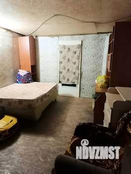 Дом 60м², 2-этажный, участок 7 сот.