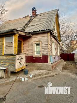 Дом 84м², 2-этажный, участок 3 сот.