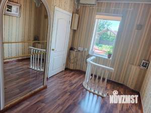 Дом 150м², 2-этажный, участок 6 сот.