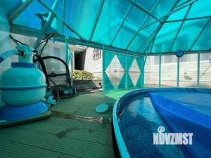 Коттедж 150м², 2-этажный, участок 8 сот.