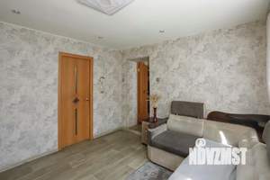 Дом 77м², 1-этажный, участок 6 сот.