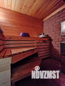 Дом 50м², 2-этажный, участок 7 сот.