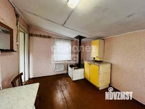 Дом 20м², 1-этажный, участок 6 сот.
