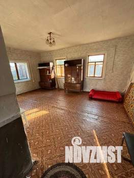 Дом 50м², 1-этажный, участок 7 сот.