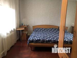 Дом 91м², 1-этажный, участок 4 сот.