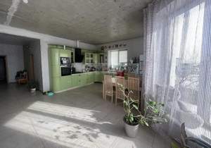 Дом 301м², 3-этажный, участок 12 сот.