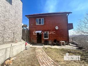 Дом 101м², 2-этажный, участок 10 сот.