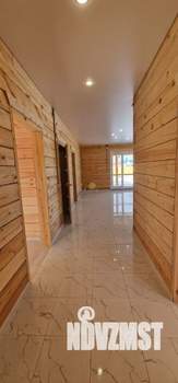 Дом 190м², 2-этажный, участок 10 сот.