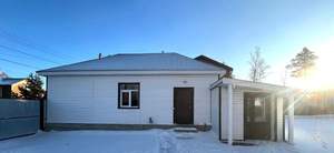 Дом 160м², 2-этажный, участок 10 сот.