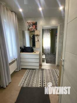 Дом 60м², 2-этажный, участок 7 сот.