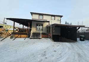 Дом 128м², 2-этажный, участок 7 сот.