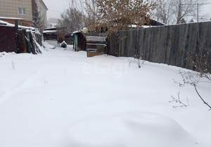 Дом 46м², 1-этажный, участок 7 сот.