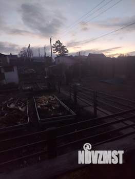 Дом 120м², 2-этажный, участок 10 сот.