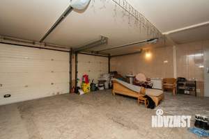 Коттедж 441м², 3-этажный, участок 8 сот.