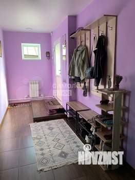 Дом 80м², 1-этажный, участок 8 сот.