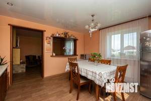 Коттедж 263м², 2-этажный, участок 15 сот.