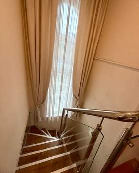 Дом 120м², 3-этажный, участок 8 сот.