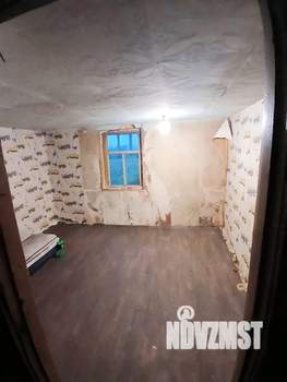 Дом 29м², 1-этажный, участок 12 сот.