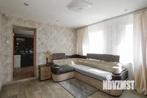 Дом 77м², 1-этажный, участок 6 сот.