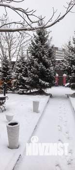 Коттедж 230м², 3-этажный, участок 6 сот.