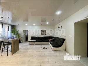 Дом 148м², 2-этажный, участок 10 сот.