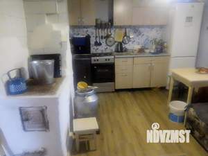 Дом 24м², 1-этажный, участок 3 сот.