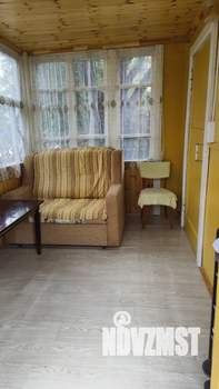 Дом 30м², 1-этажный, участок 6 сот.