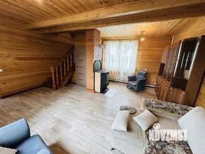 Дом 75м², 2-этажный, участок 6 сот.