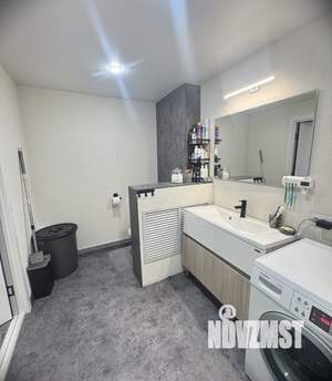 Коттедж 200м², 2-этажный, участок 7 сот.