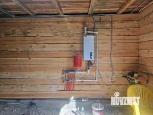 Коттедж 160м², 2-этажный, участок 7 сот.