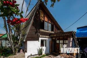 Дом 46м², 1-этажный, участок 8 сот.