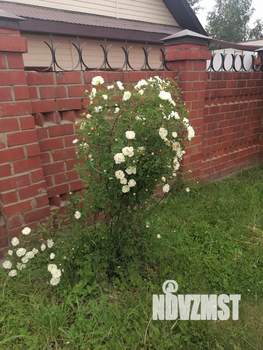 Дом 91м², 1-этажный, участок 5 сот.