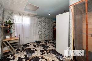 Дом 46м², 1-этажный, участок 8 сот.