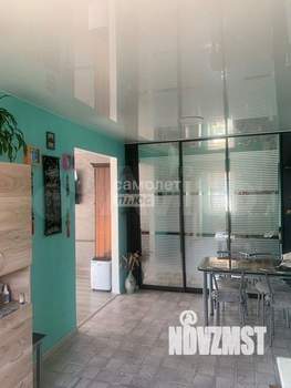 Дом 80м², 1-этажный, участок 8 сот.