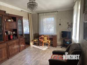 Дом 50м², 1-этажный, участок 12 сот.