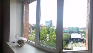 Таунхаус 160м², 3-этажный, участок 1 сот.