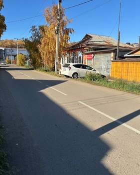 Дом 64м², 1-этажный, участок 10 сот.