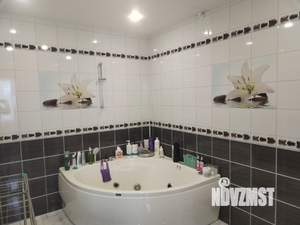 Коттедж 207м², 2-этажный, участок 10 сот.