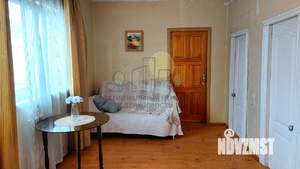 Дом 122м², 1-этажный, участок 10 сот.