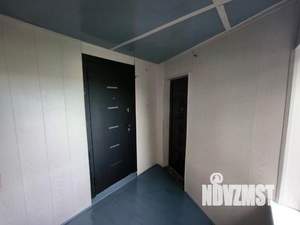 Дом 57м², 1-этажный, участок 7 сот.